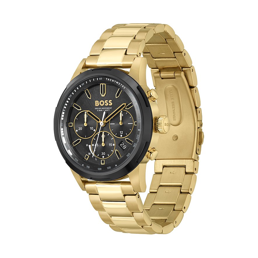 Boss Chronograph