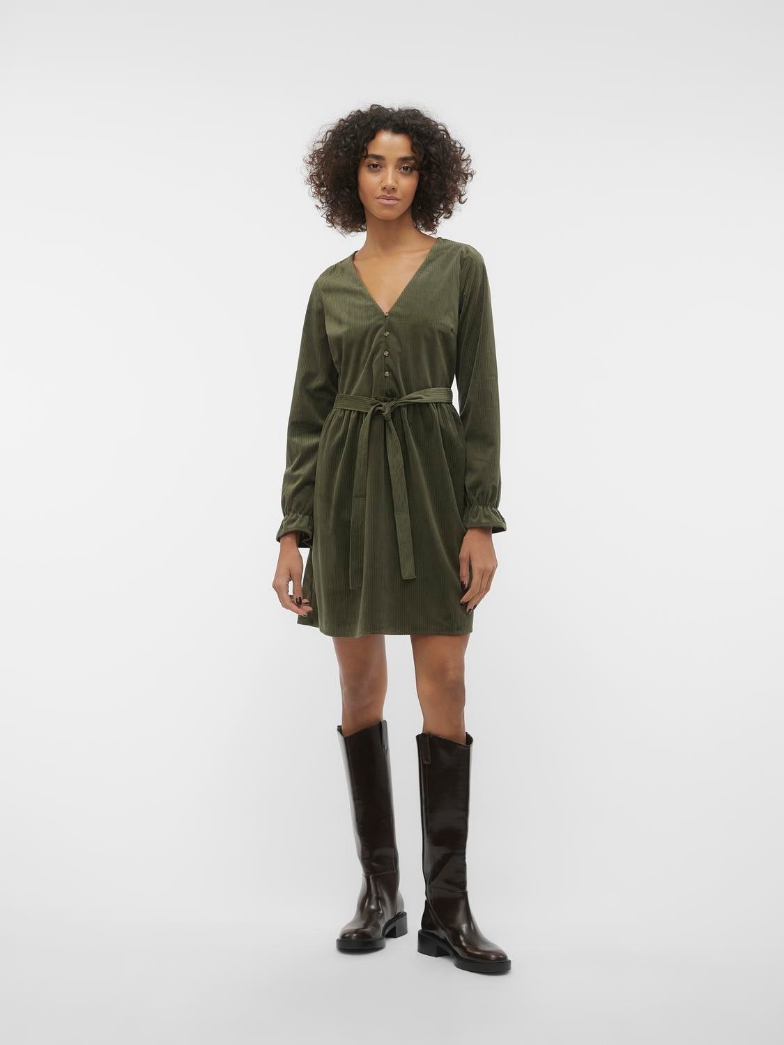VMLINDA Kurzes Kleid