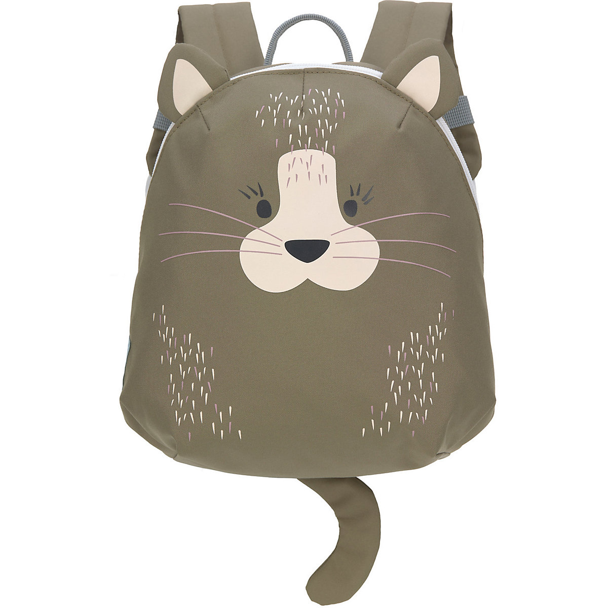 Kinderrucksack About Friends Katze