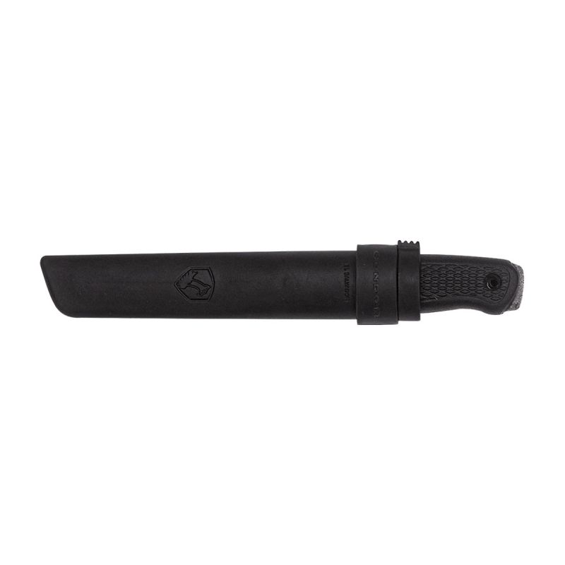 Condor Terrasaur Knife CTK3945-4.1 Black