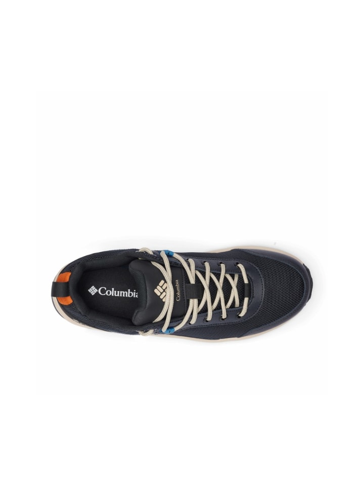 Columbia Schuhe Trailstorm in Schwarz günstig kaufen 43,5