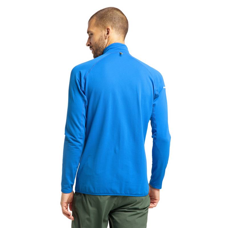 Haglfs L.I.M Mid Jacket Fleecejacke Herren