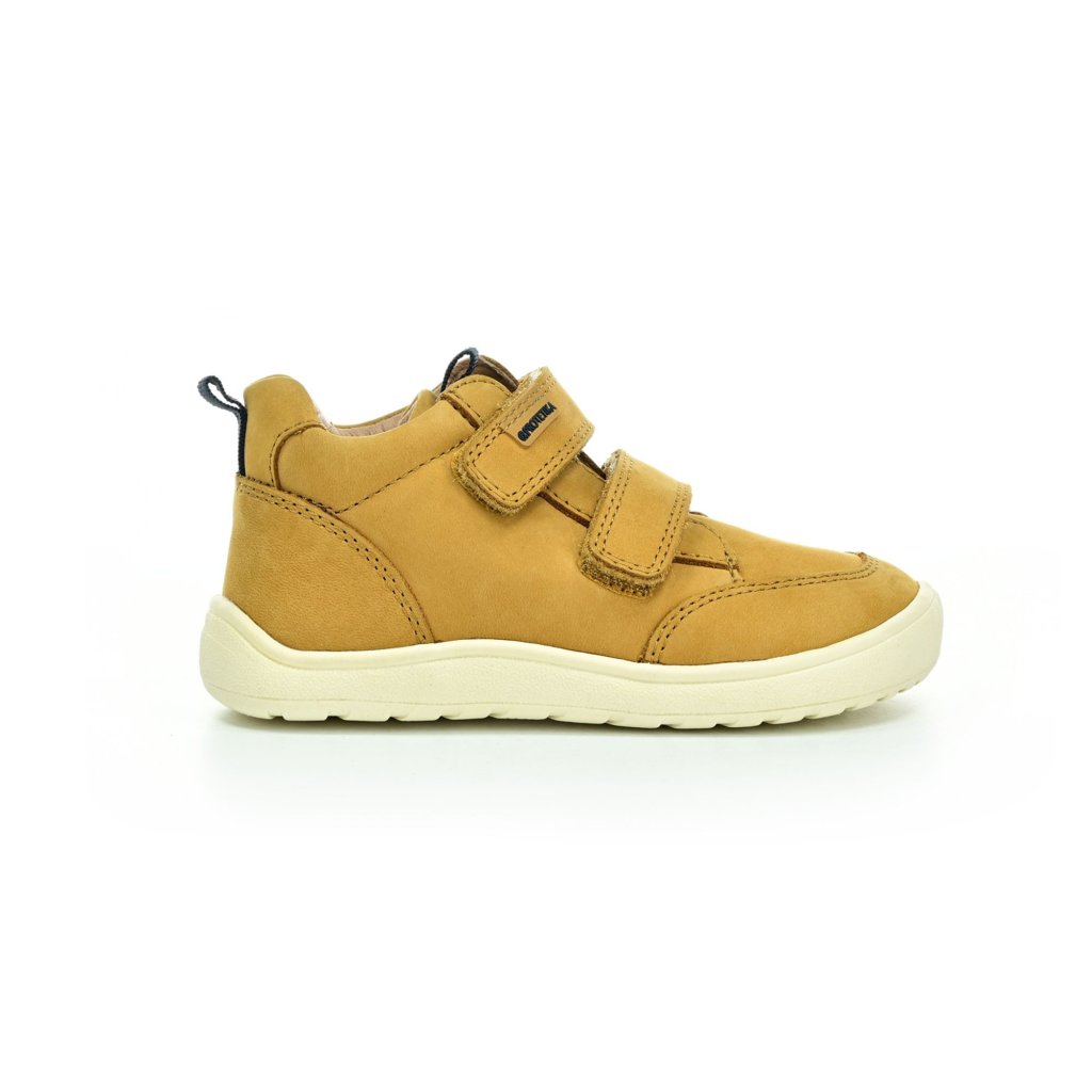 Protetika Deril Beige Barfußschuhe