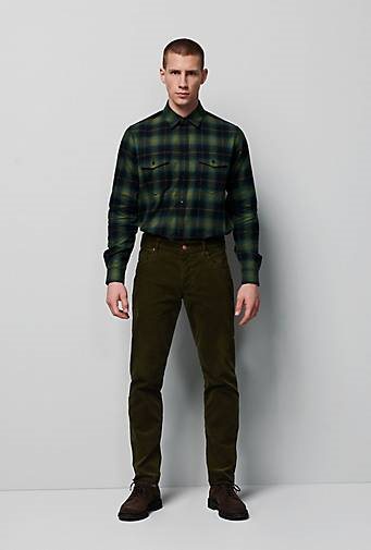 MEYER Five-Pocket-Hose
