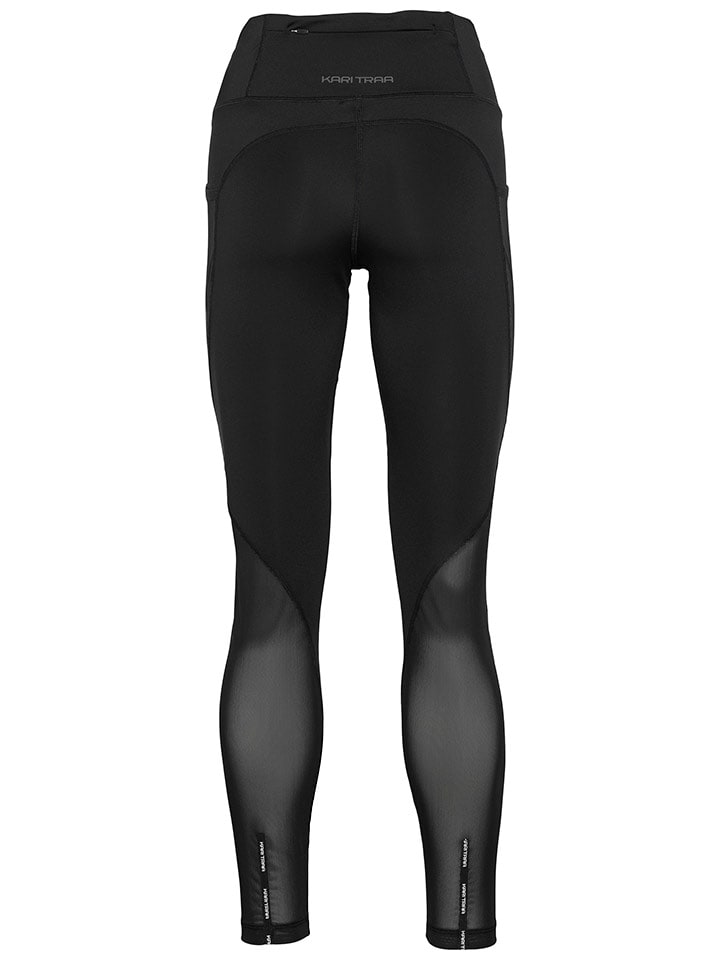 KARI TRAA Trainingsleggings 