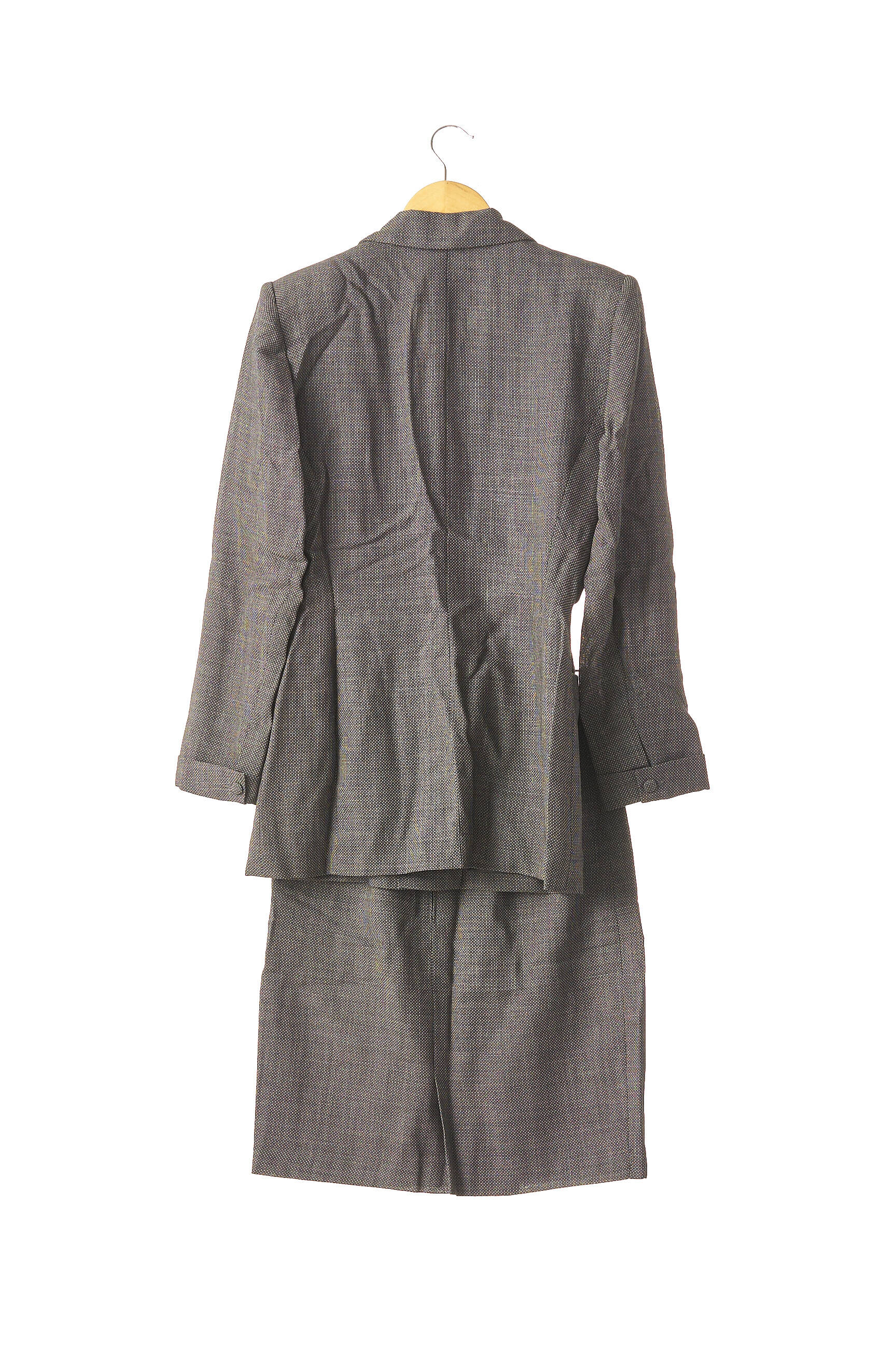 Emmanuelle Khanh Ensembles Jupe Femme couleur noir