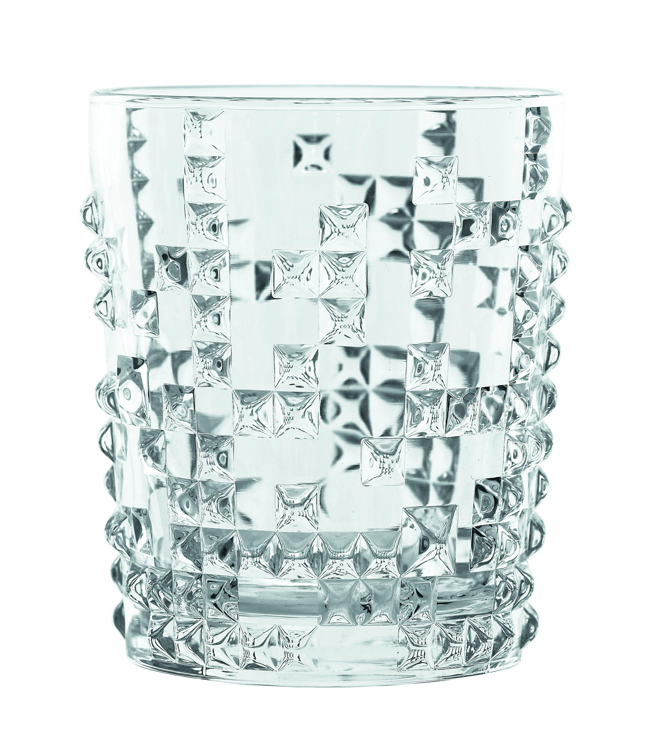 Nachtmann4er Whiskybecher 348ml