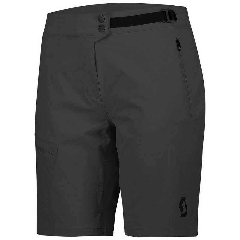 SCOTT Explorair Light Fahrradhose Damen