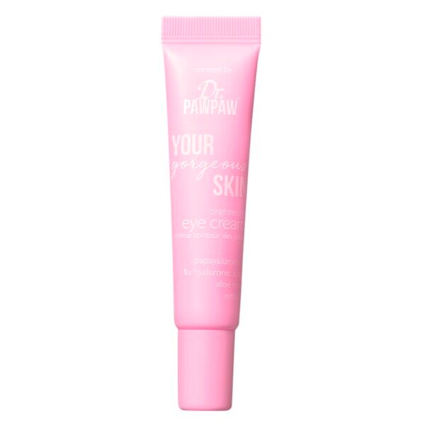 Dr. Paw Paw Your Gorgeous Skin rozjasňujúci očný krém 15 ml