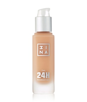 3INA The 24H Foundation Flüssige Foundation-30 ml
