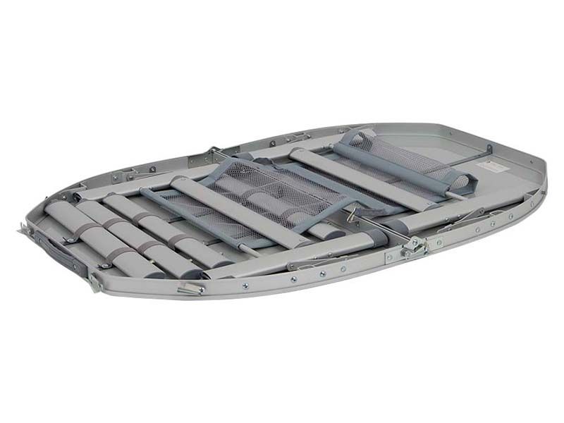 Bo-Camp Premium 100 x 70 Tisch