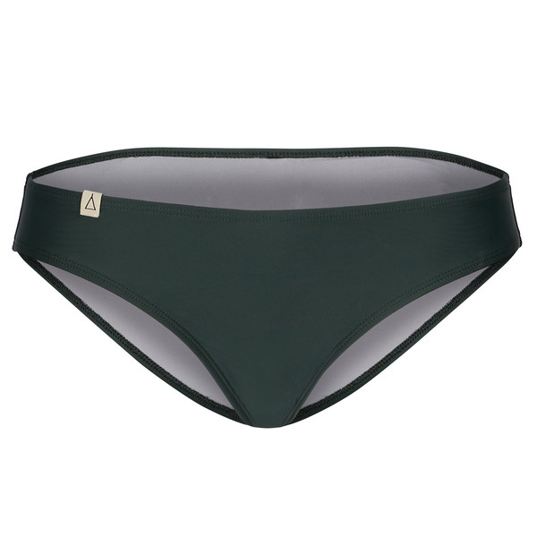 BOTTOM CHILL DARK GREEN Damen - Bikini