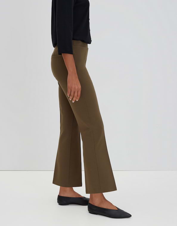 Flared Pants Curinna