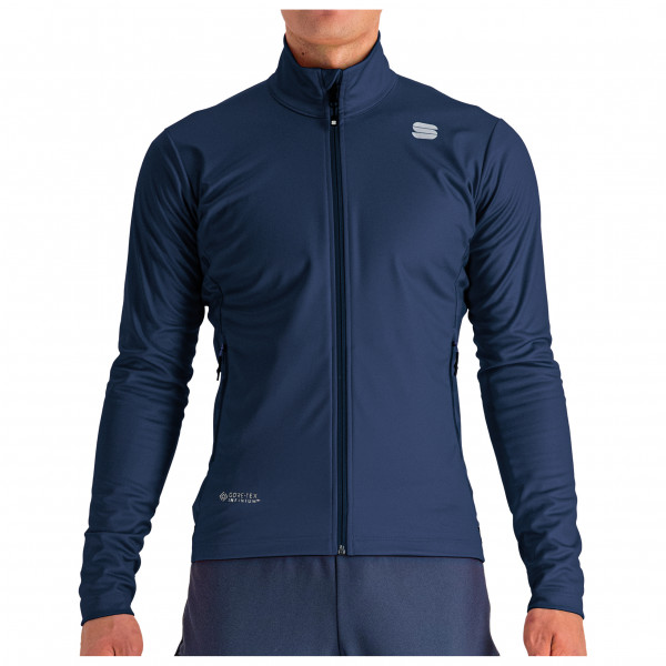 Sportful - Squadra Jacket - Langlaufjacke