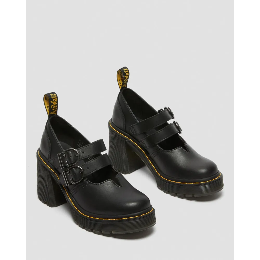 Dr. Martens Eviee Sendal 27371001 / schwarz