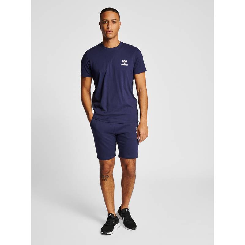 hummel hmlICONS T-SHIRT T-Shirt Herren