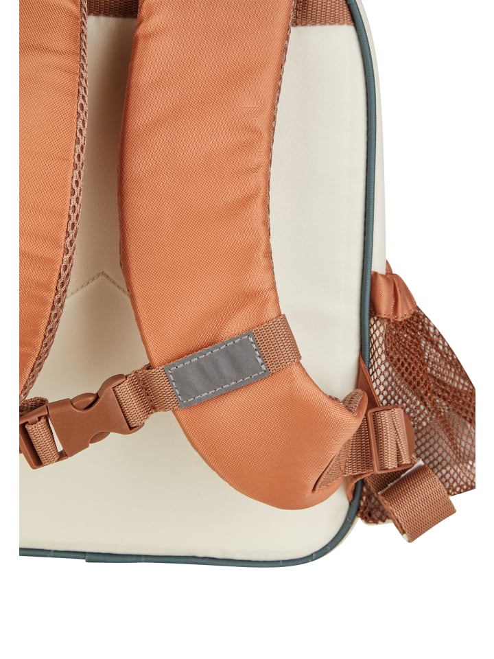 Sterntaler Kinderrucksack PFERD Sunny in ecru günstig kaufen onesize