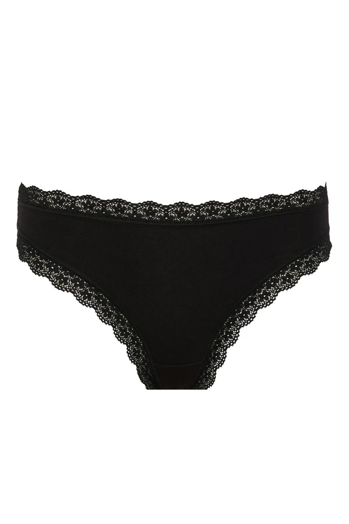 DeFacto  Fall in Love 3-teiliges String-Slip-Höschen