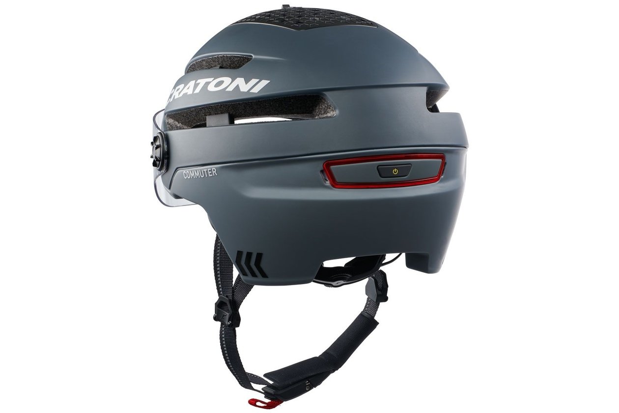 Cratoni Commuter