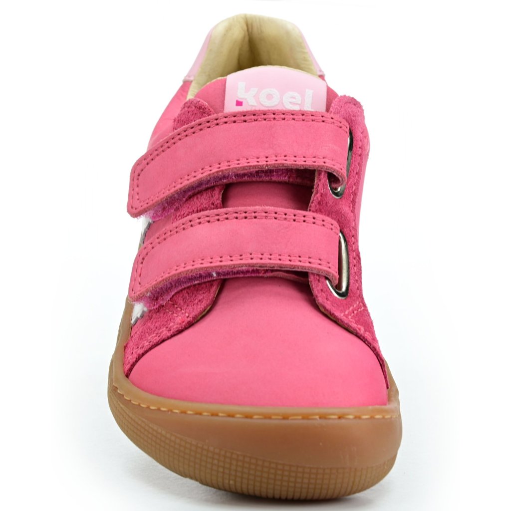 Koel4kids Denis Napa Fuchsia 07M031.101-650 Barfußsneakers