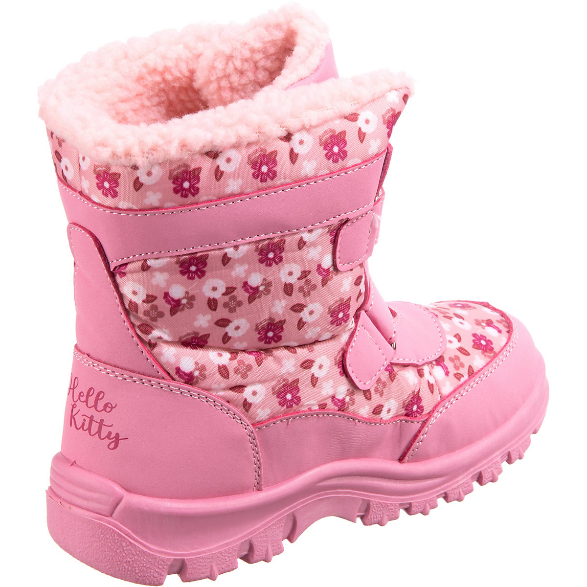 Hello Kitty Winterstiefel DORONIK für Mädchen