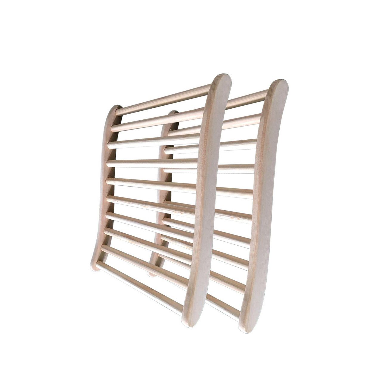 Home Deluxe Sauna Rückenlehne VITA - 2 Stück