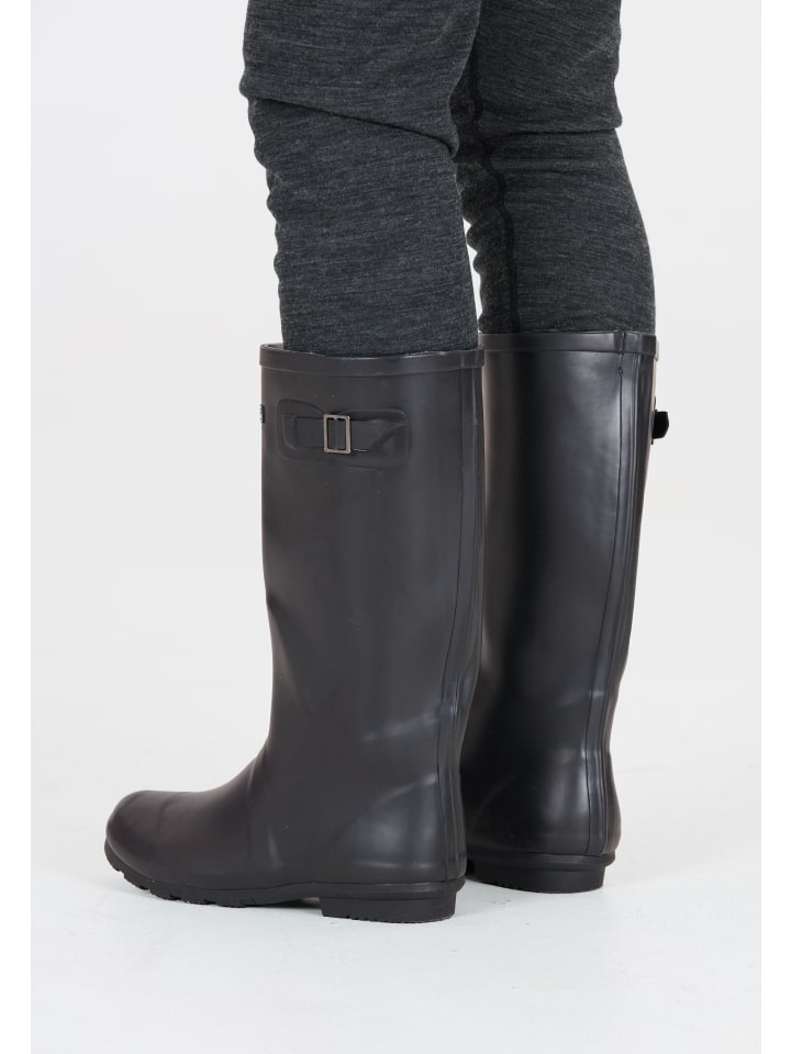 Mols Gummistiefel Welly in 1001S Black günstig kaufen