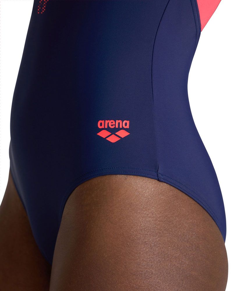 Arena Kikko V Back Graphic- Damen Badeanzug kaufen | Bike-Discount
