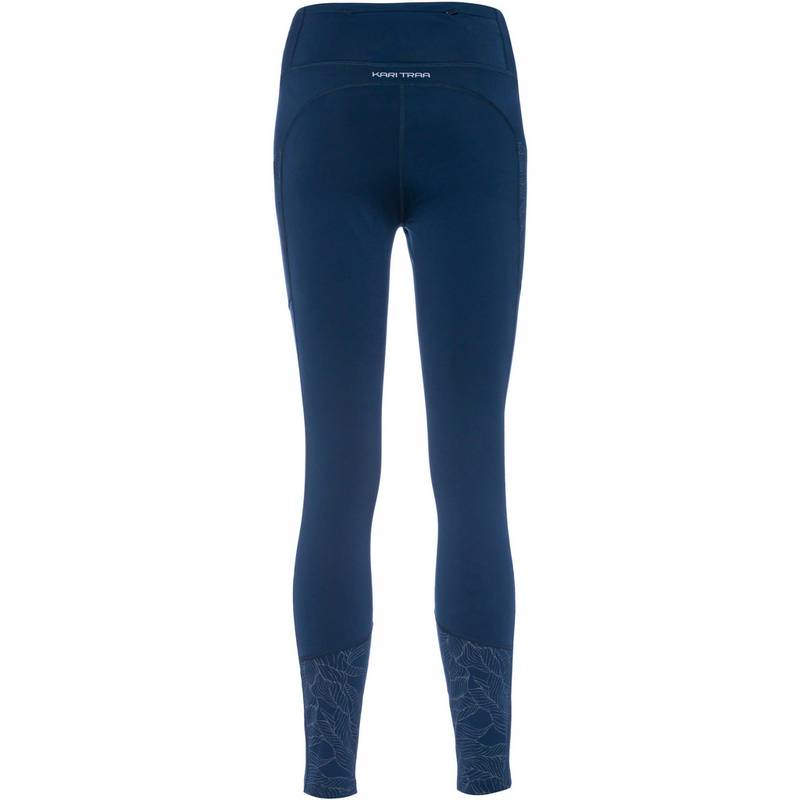 Kari Traa VILDE THERMAL Lauftights Damen