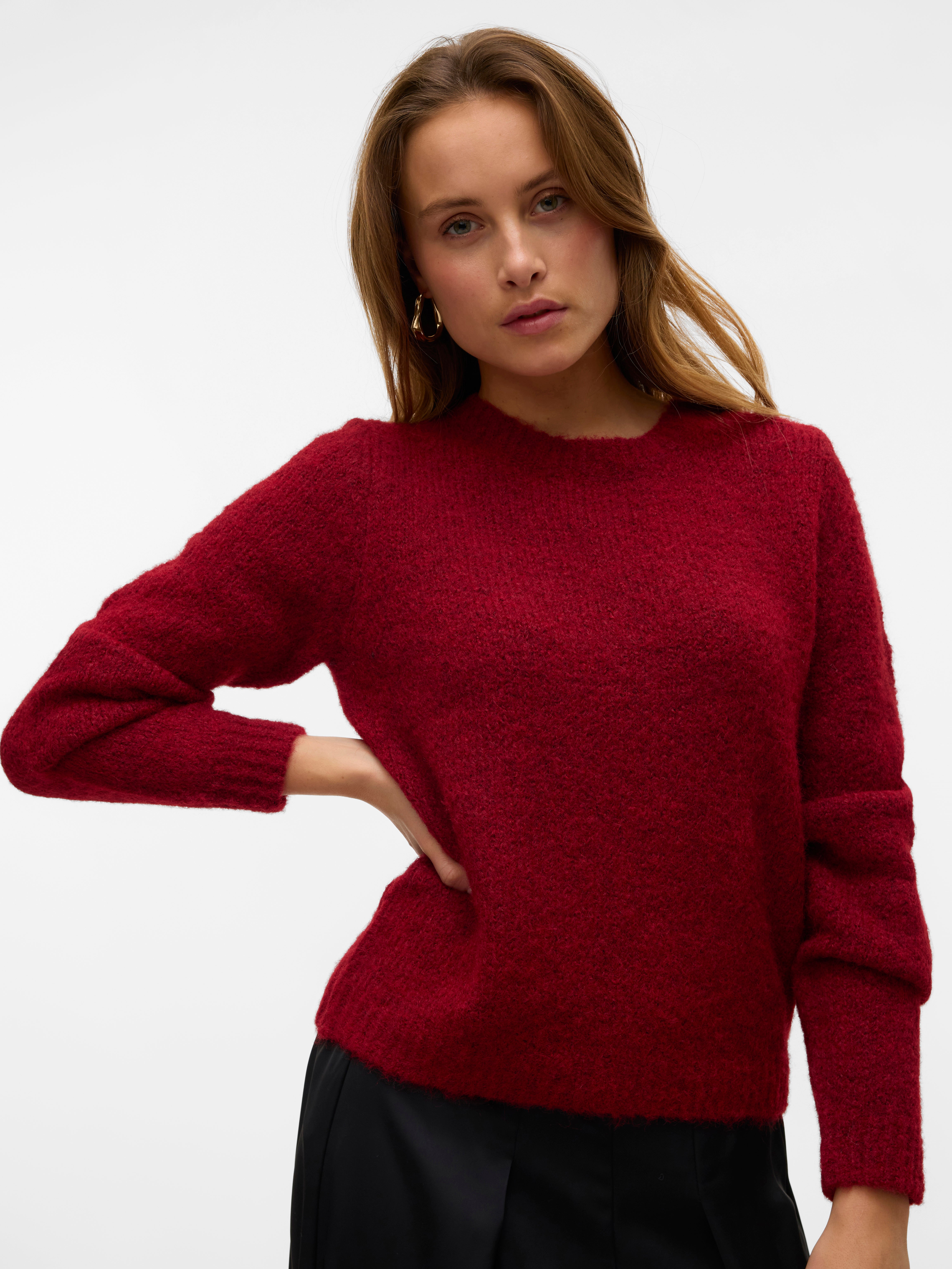 VMNOVAH Pullover