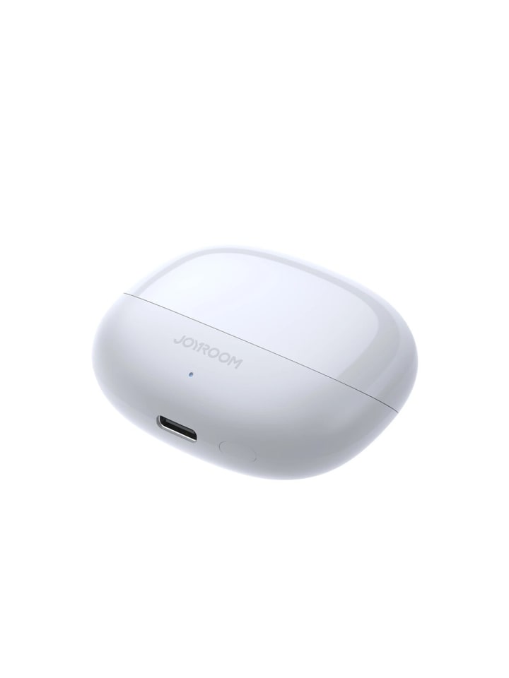 COFI 1453 In-Ear-TWS-Kopfhörer mit Bluetooth 5.4, ANC-Funktion und IP54-Schutz in Weiß günstig kaufen onesize