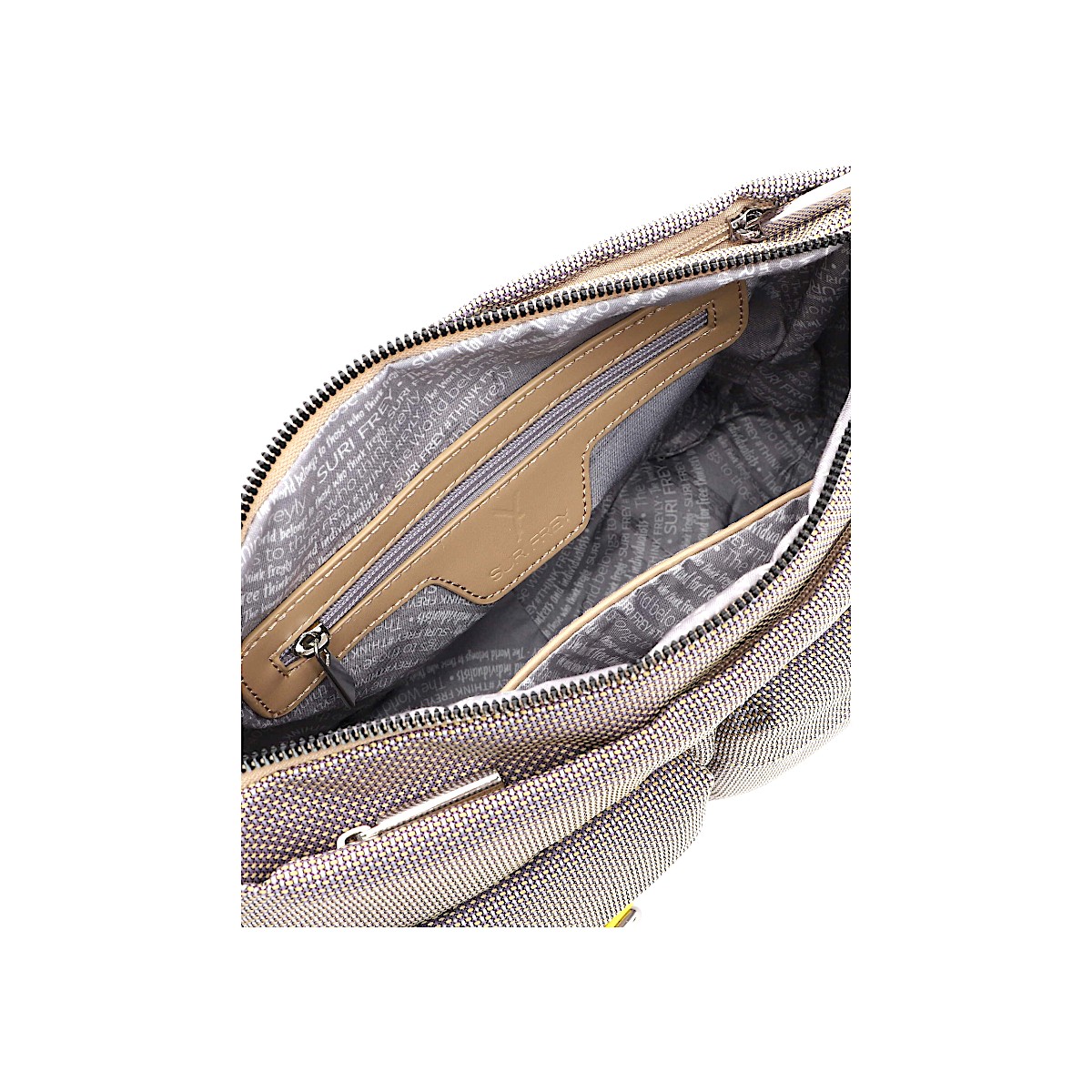 Suri Frey Marry 18021 Beige 420 sand