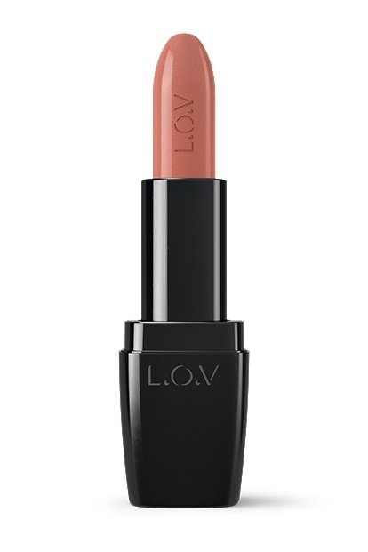 L.O.V Lippen LIPAFFAIR color & care lipstick