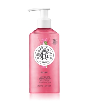 Roger & Gallet Rose Bodylotion-250 ml