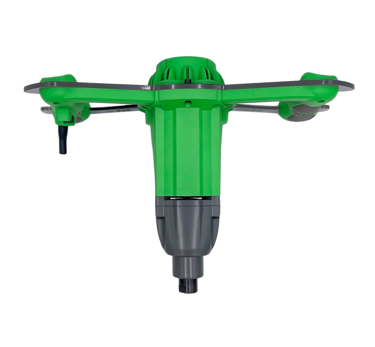 BERG HANDRÜHRWERK BERG MX 14 [230V - EU] - 1400W, 1-GANG, 0-800 U/MIN