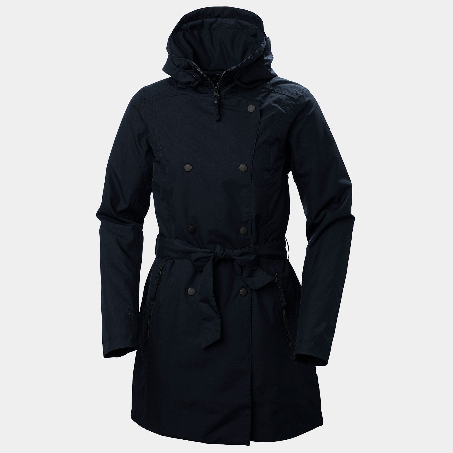 Women's Welsey Ii Insulated Trench Coat