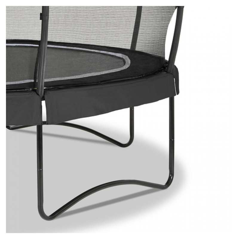 Trampoline ø366cm Allure Premium noir