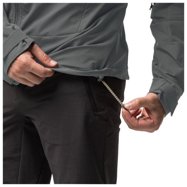 Jack Wolfskin - Kammweg Jacket - Softshelljacke