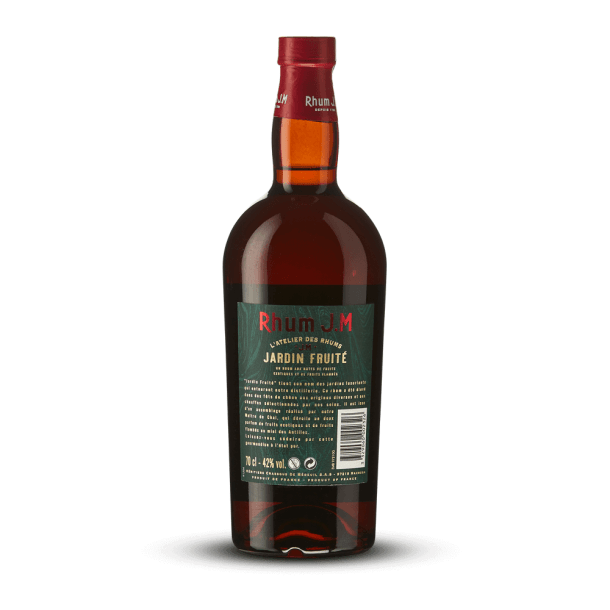 J.M. Jardin Fruité 42%