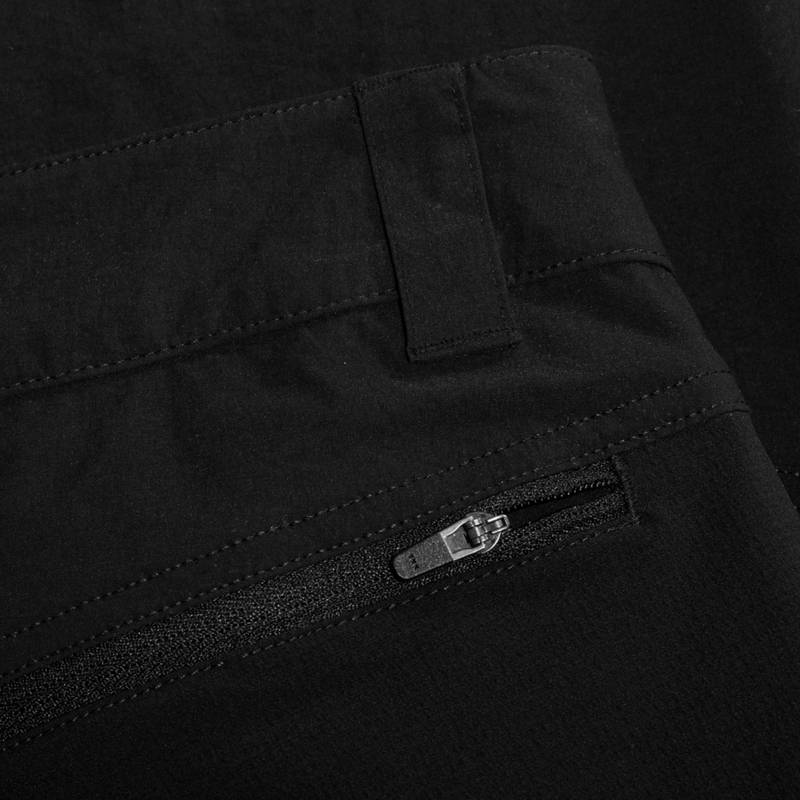 Mammut Zinal Hybrid Wanderhose Herren
