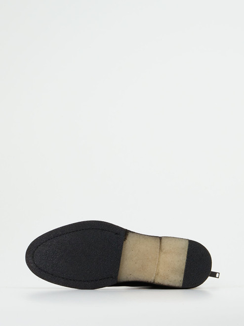 Stiefelette-17332090027 Pantanetti