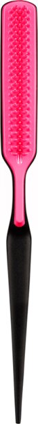 Tangle Teezer Back Combing Pink Schwarz Toupierbürste