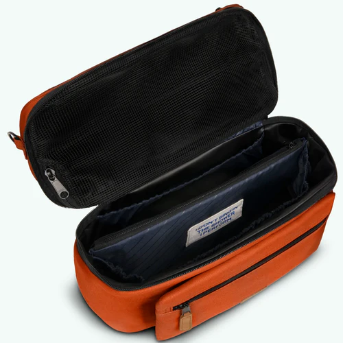 Vanity Bakou orange