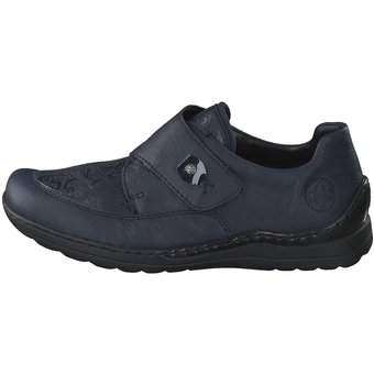 Rieker Kletter in blau