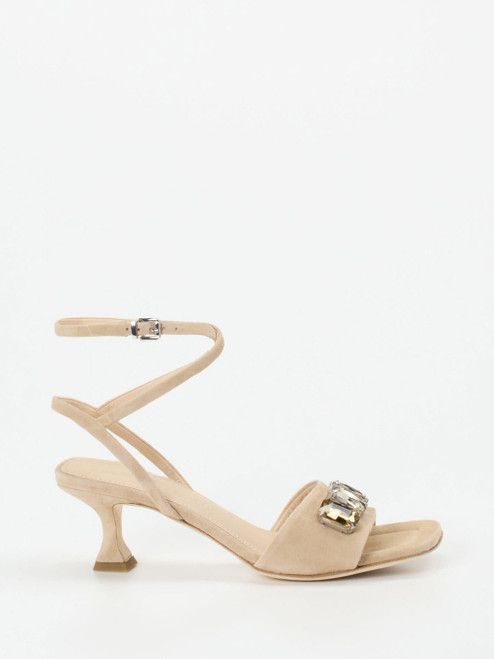 Sandalette-12262990001 Kennel & Schmenger