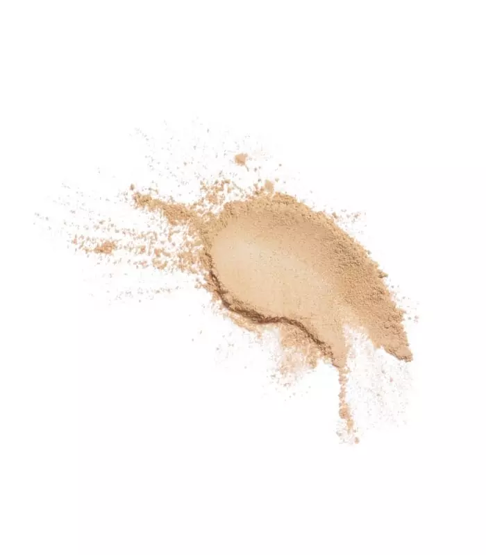 POUDRE UNIVERSELLE LIBRE Poudre libre fini naturel