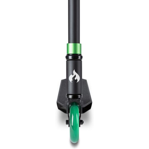 SCOOTER CHILLI BASE S - GREEN