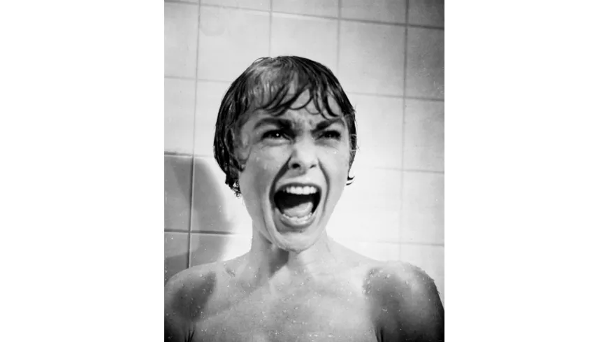 Psycho - Uncut
