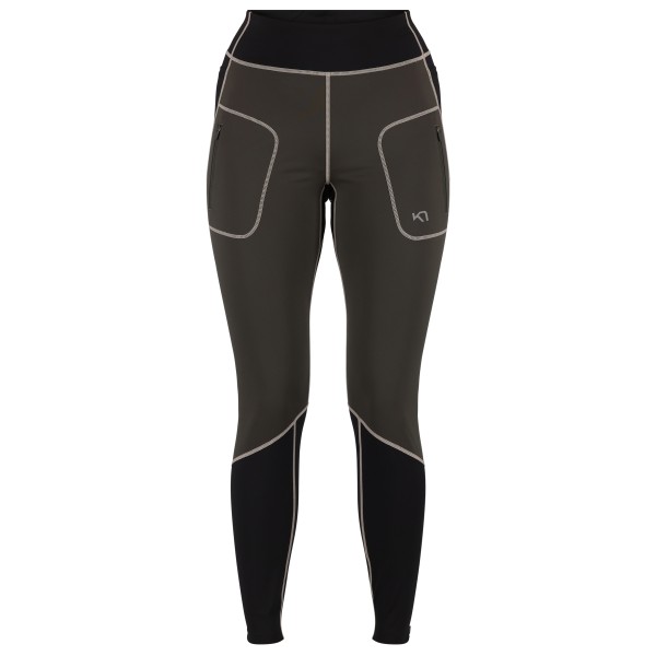Kari Traa - Women's Tirill Thermal Tights - Leggings