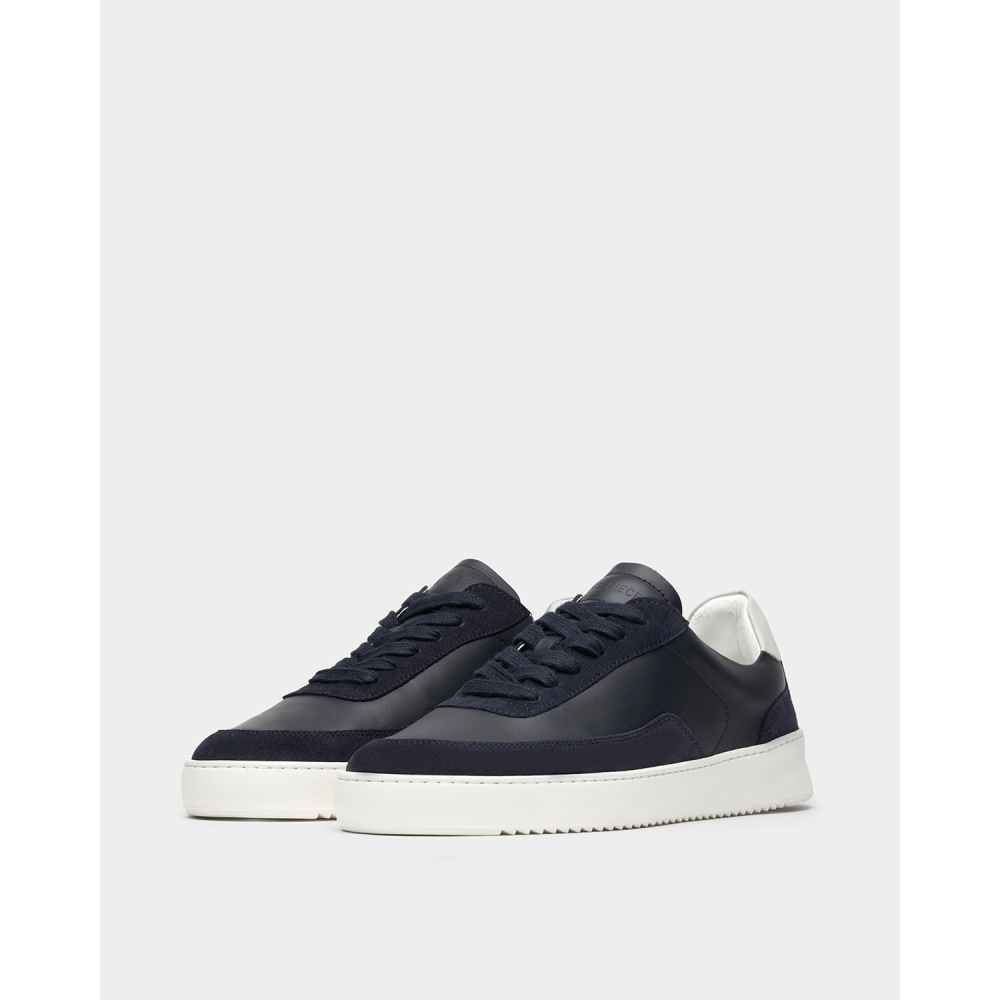 Filling Pieces Mondo Mix Dark 46725071916 / blau